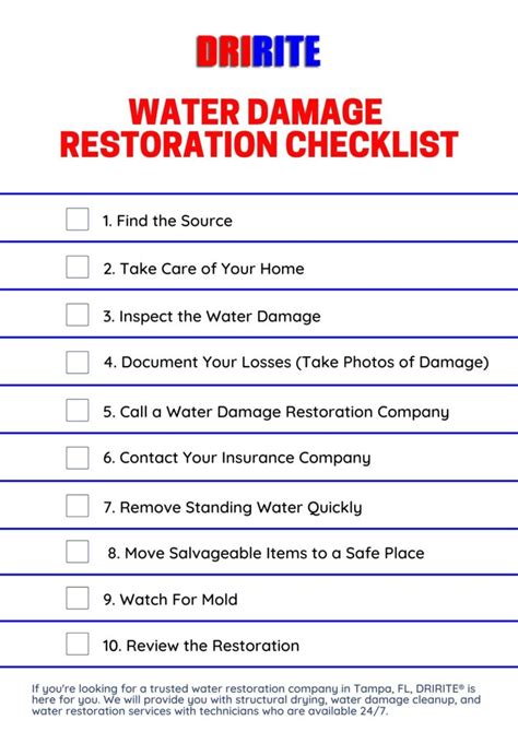 Water Damage Restoration In Jenks ️ Aug 2024.